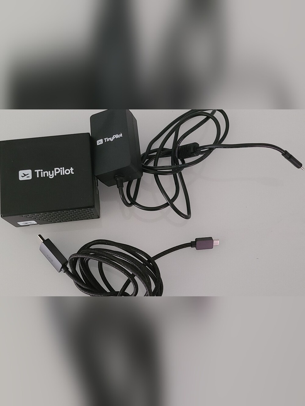 TinyPilot Voyager 2a KVM over IP device